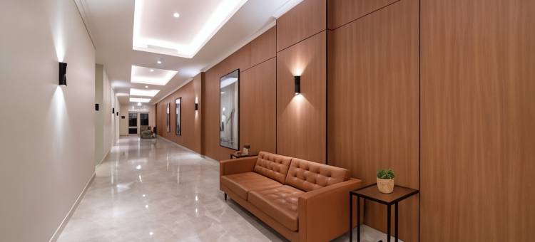 利雅得机场丽笙酒店(Radisson Hotel Riyadh Airport)图片