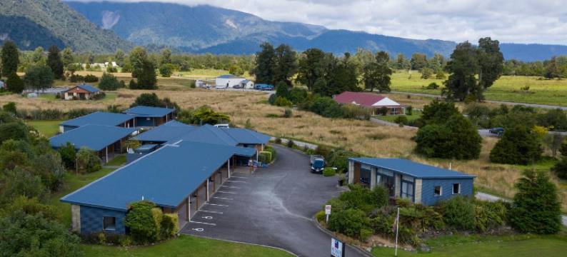 日落汽车旅馆(Sunset Motel)图片