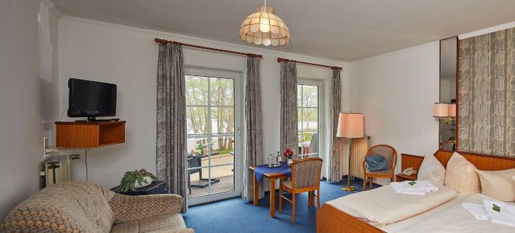 斯布里克酒店(Seeblick)图片