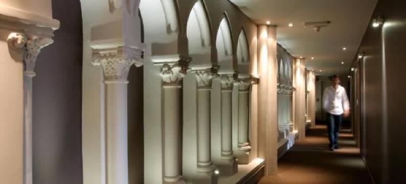 佩特斯赫福马丁斯酒店(Martin's Patershof)图片