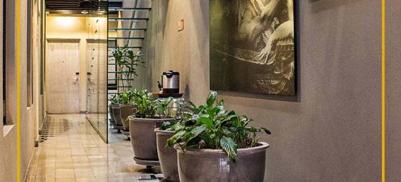 奥赛罗精品酒店(Othelo Boutique Hotel Mexico)图片