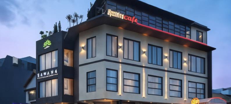 萨瓦娜套房酒店(Sawana Suites)图片