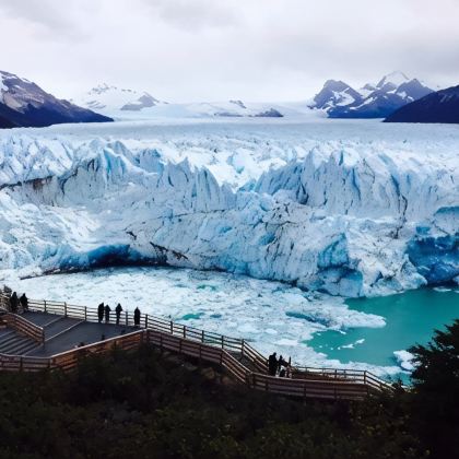巴西+阿根廷15日跟团游