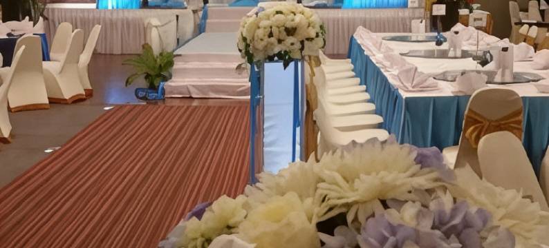 维维什霍特尔(VWish Hotel)图片