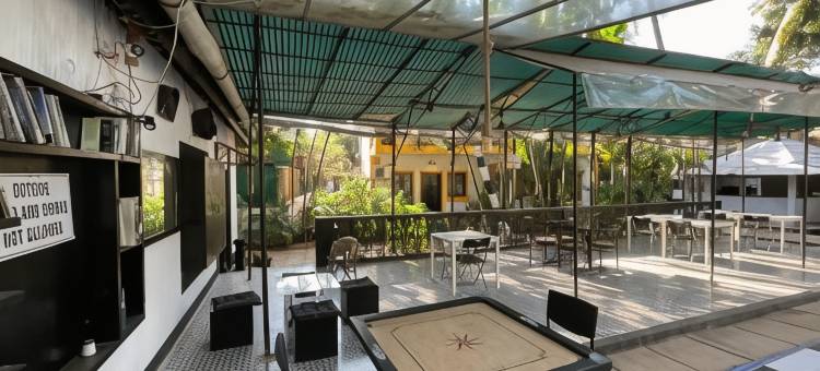 昂达斯多玛尔沙滩度假村(Ondas Do Mar Beach Resort Phase-1)图片