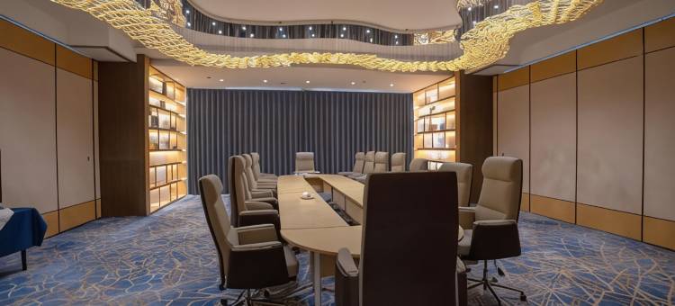 Best Western Plus Danat Almansak Hotel图片