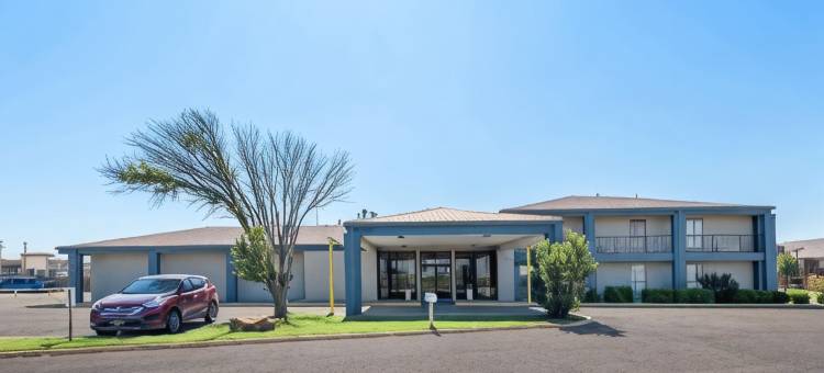 凯艺酒店(Quality Inn)图片