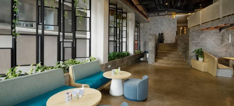 BSD城市快乐生活酒店(Joylive BSD City)图片
