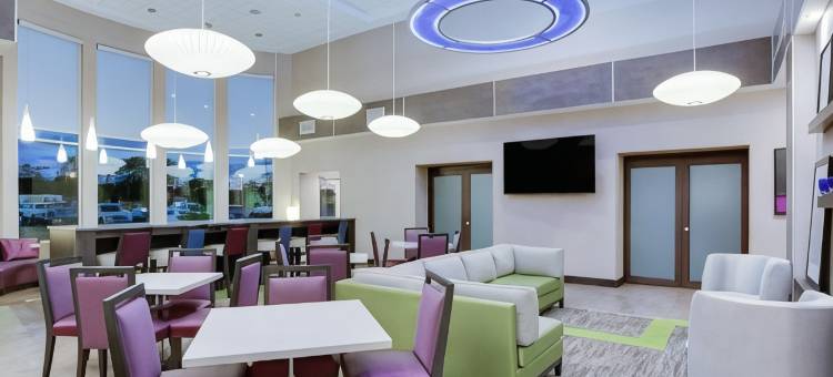 杰克逊维尔橘园欢朋套房酒店(Hampton Inn & Suites Jacksonville/Orange Park FL)图片