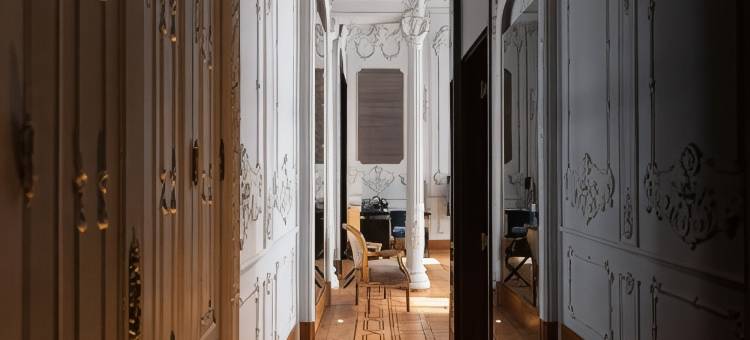 Boutique Hotel Cordial Malteses图片