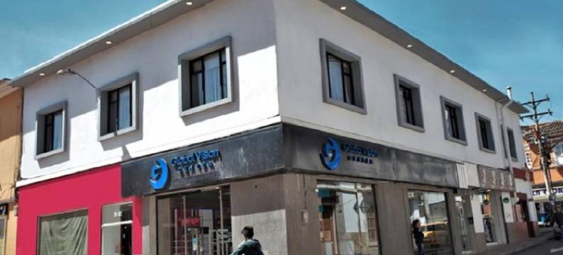 帕斯托 SAS 卡萨布兰卡住宿(Casa Blanca Hospedaje Pasto Sas)图片