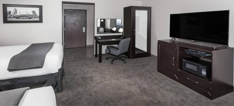 Baymont by Wyndham Glenview图片