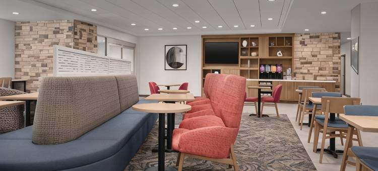 Home2 Suites by Hilton Columbus Easton图片