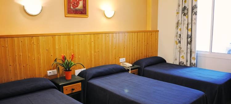 玛丽亚克里斯蒂娜酒店(Hotel María Cristina)图片