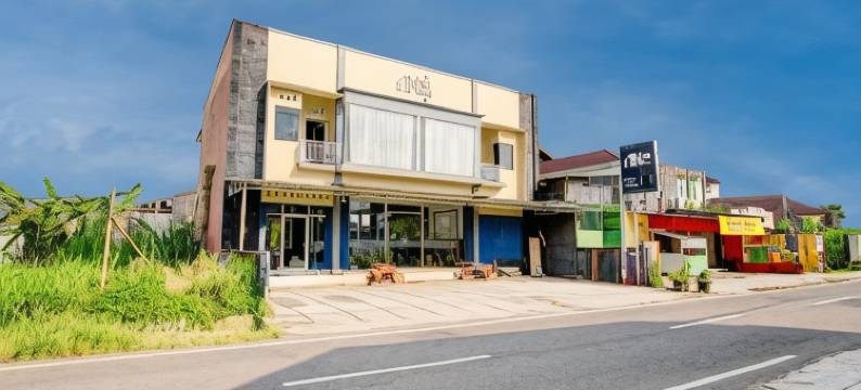 O酒店沃诺索博双层床(Hotel O Wonosobo Bunkbed)图片