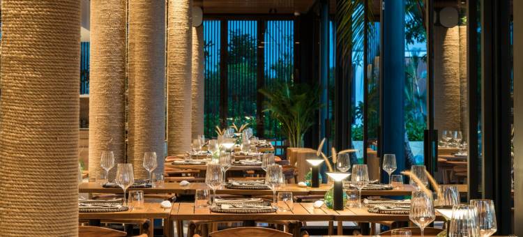 富国岛帆船俱乐部签名度假村(Sailing Club Signature Resort Phu Quoc)图片