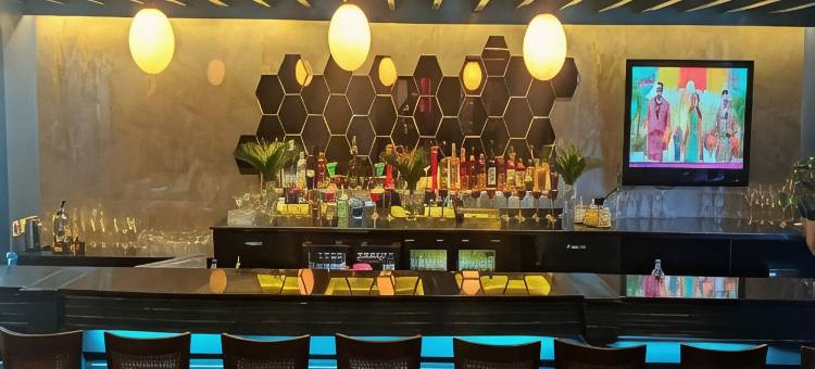 Cachar俱乐部酒店(Hotel Cachar Club)图片