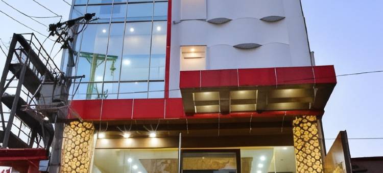 萨托酒店(The Sato Hotel)图片