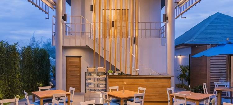 华欣万度假村(Vann Hua Hin Resort)图片