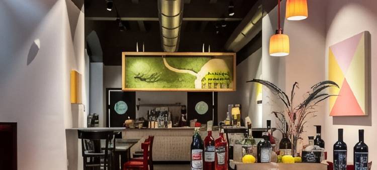 萨沃纳18号套房酒店(Savona 18 Suites)图片