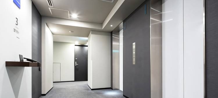 MYSTAYS大分酒店(HOTEL MYSTAYS Oita)图片