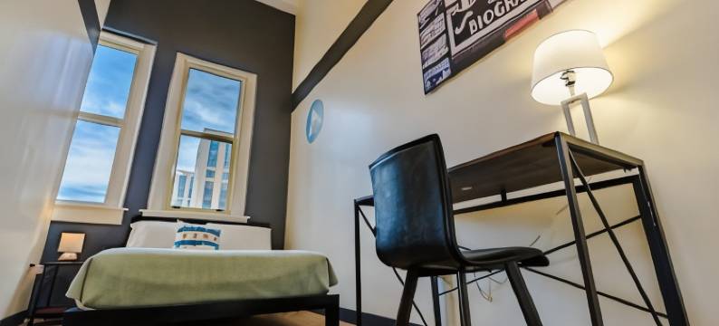 芝加哥嗨青年旅馆(HI Chicago Hostel)图片