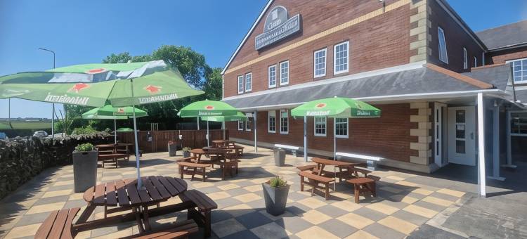 卡迪夫机场凯尔特国际酒店(Celtic International Hotel Cardiff Airport)图片