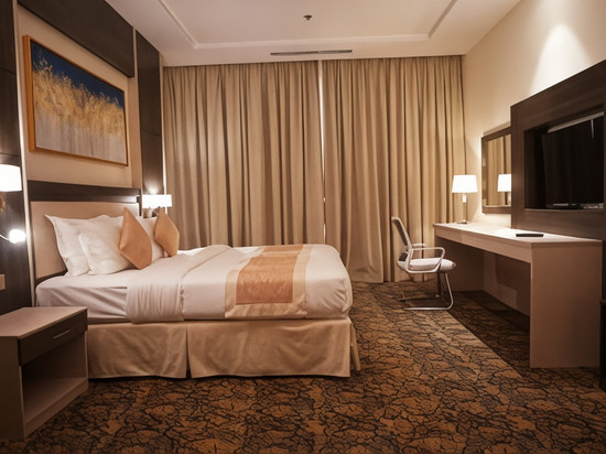 哈亚特利雅得瓦沙姆酒店