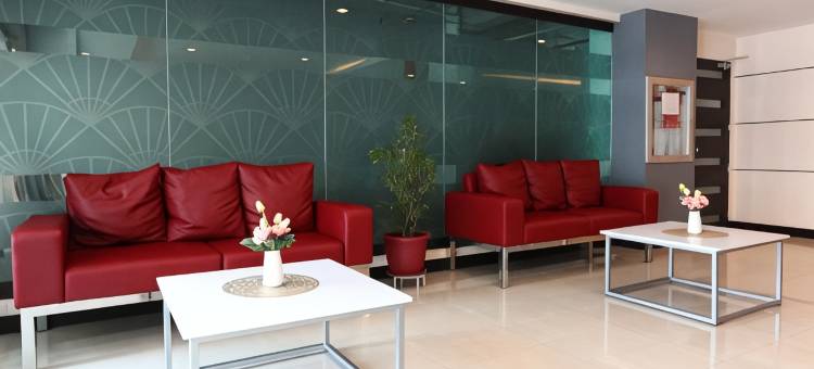 索高酒店圣何塞德尔蒙特布拉干(Hotel Sogo San Jose Del Monte Bulacan)图片