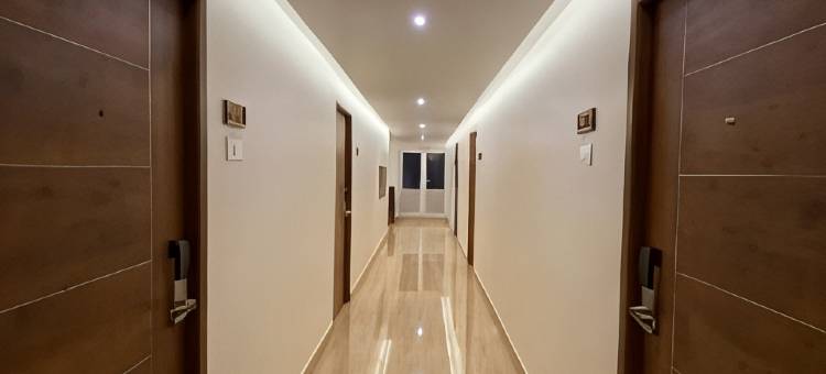 Le Shiv Executive Suite图片