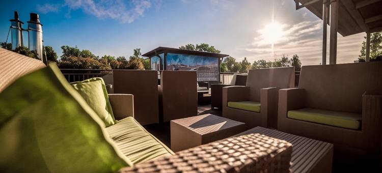 Hotel Central Regensburg CityCentre, Shc by Best Western图片