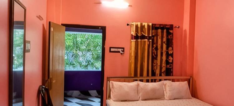孙德尔本郁金香民宿(Sundarban Tulip Homestay, Pakhiralay, WB)图片