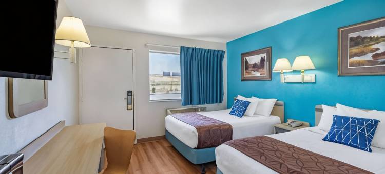 Travelodge by Wyndham Miles City图片