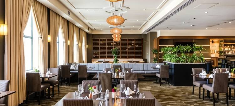 诺富特基督城酒店(Novotel Christchurch Cathedral Square)图片