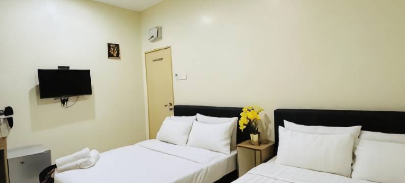 加央努尔酒店(Noor Hotel Kangar)图片