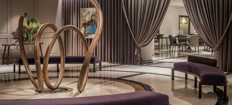 美憬阁索菲特布宜诺斯艾利斯布里克酒店(Sofitel Buenos Aires Recoleta)图片