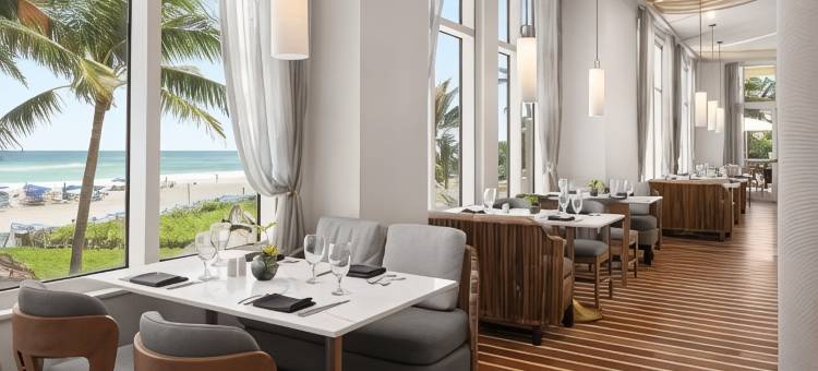 辛格岛海滩棕榈海滩万豪水疗度假村(Palm Beach Marriott Singer Island Beach Resort & Spa)图片