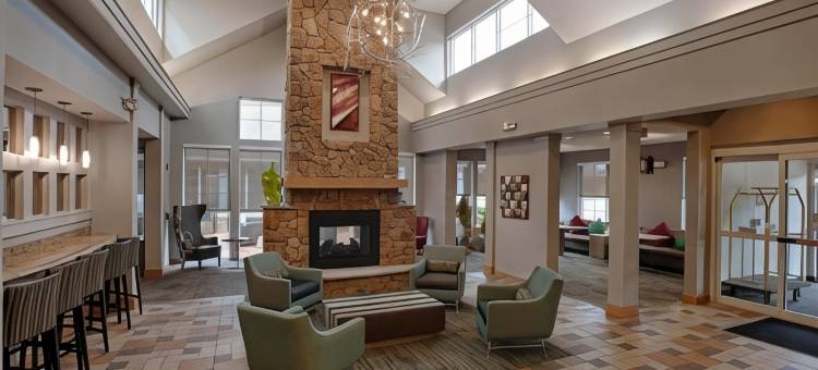 Residence Inn Atlantic City Airport Egg Harbor Township图片