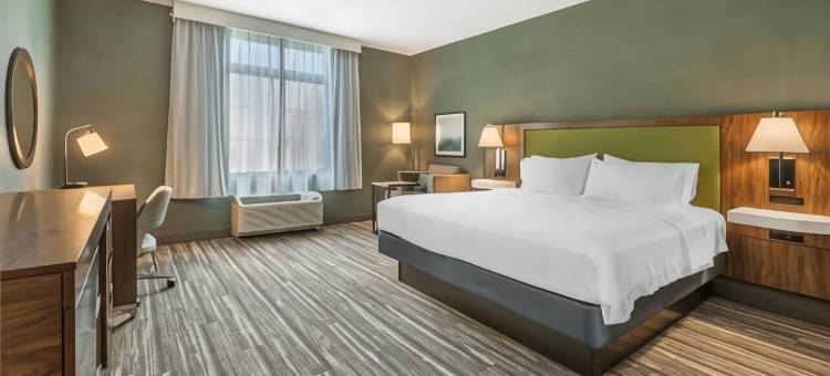 科达伦欢朋套房酒店(Hampton Inn & Suites Coeur d' Alene)图片