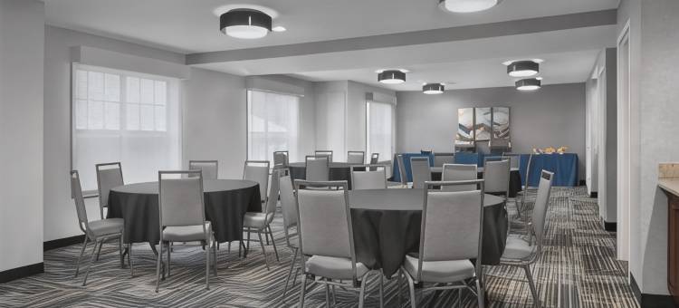 Homewood Suites by Hilton-纽瓦克-克兰福德(Homewood Suites by Hilton Newark - Cranford)图片