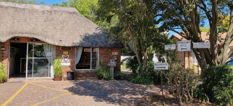 机场早餐酒店(Airport Inn Bed and Breakfast)图片