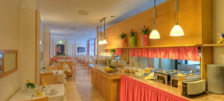 TOP 杜勒酒店(TOP Dürer Hotel)图片