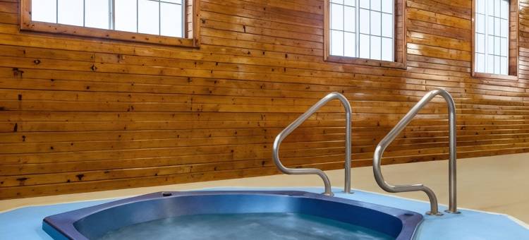 AmericInn by Wyndham Williamsburg图片