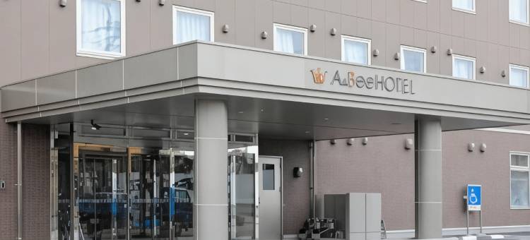 A&Bee 酒店(A&Bee Hotel)图片