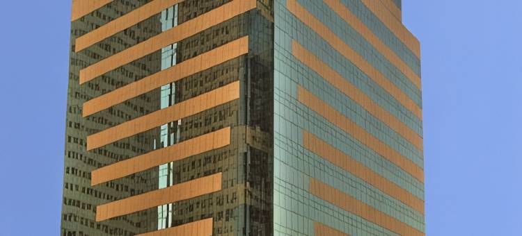 沙迦酋长国宫殿酒店(Sharjah Palace Hotel)图片