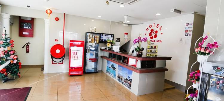 芙蓉查亚酒店(Hotel Seremban Jaya)图片