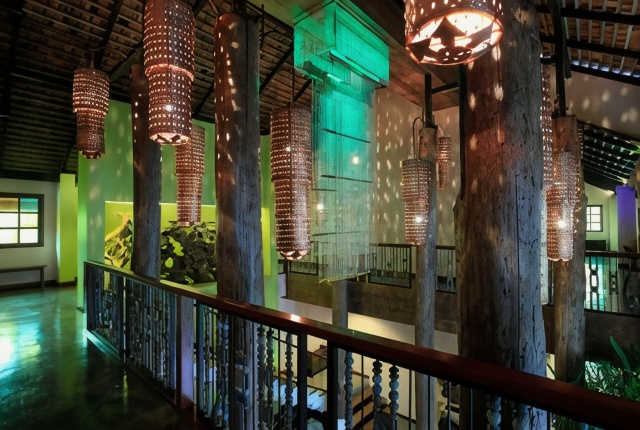 VC@Suanpaak Boutique Hotel & Service Apartment Hotel Overview