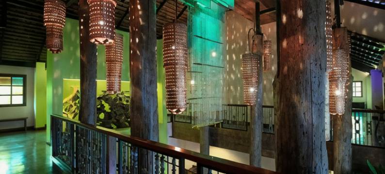 VC苏安帕克酒店及服务公寓(VC@Suanpaak Boutique Hotel & Service Apartment)图片