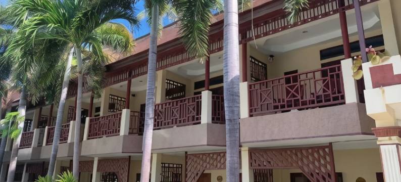 拉塔娜宾馆及平房(Rattana Guesthouse & Bungalow)图片
