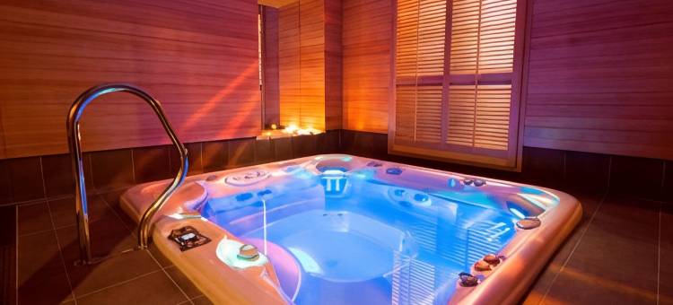 吉尼欧贝斯特韦斯特酒店(Best Western Hotel Genio)图片